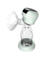 Tire lait éléctrique Leia Plus une pompe - Kikkaboo