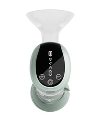 Tire lait éléctrique Leia Plus une pompe - Kikkaboo