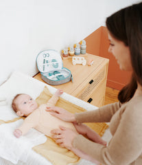 Trousse de soin Aqua - Babymoov