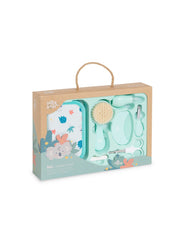 Interbaby - Trousse toilette Mod koala vert