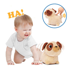 Mon chien compagnon - Winfun