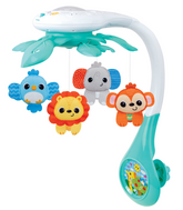 Winfun - Mobile Musical "Melody avec projection"