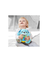 Winfun Hochet Ours 3m+