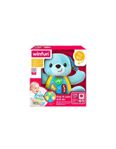 Winfun Hochet Ours 3m+