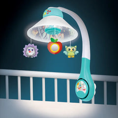 Winfun Mobile Projecteur 3en1 pour Bébé 0m+