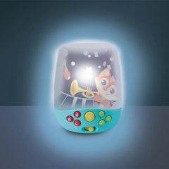 Winfun Mobile Projecteur 3en1 pour Bébé 0m+