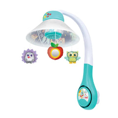Winfun Mobile Projecteur 3en1 pour Bébé 0m+