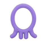 Dr. Brown’s Anneau de dentition Pieuvre Flexees Friends 3 mois+ – Purple