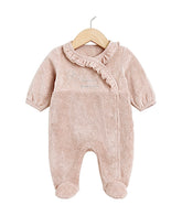 Grenouillère welsoft love you my baby 1 pcs