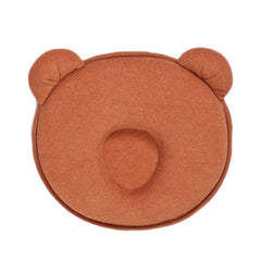Candide - Coussin cale tête bébé P'tit Panda Air+