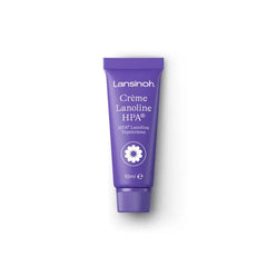 LANSINOH Hpa LAnoline creme mamelon 40ML