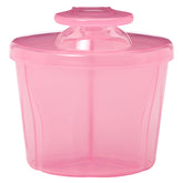 Dr. Brown’s Doseur de lait en poudre rose