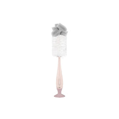 Kikkaboo - Goupillon 2 en 1 Pink