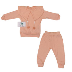 Tenue Cap girly casual 2 pcs