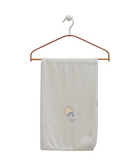 Couverture sunshine tribe 85x90 cm 0m+ Baby Boy