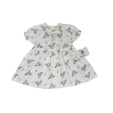 Robe champignons classy 1 pcs