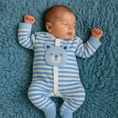 Grenouillère Hi buddy welsoft