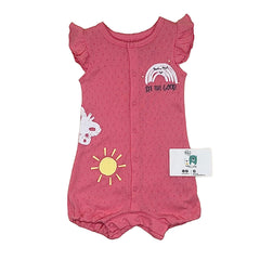 Barboteuse see the good 1 pcs