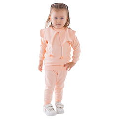 Tenue Cap girly casual 2 pcs