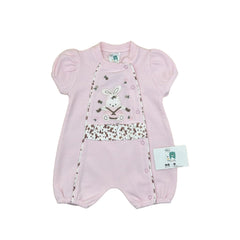 Barboteuse sweet rabbit 1 pcs