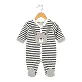 Grenouillère Hi buddy welsoft