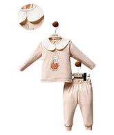 Tenue you are my sunshine 2 pcs coton