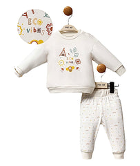 Tenue Eco Vibes 2 pcs coton