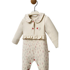 Coffret naissance Kokina 10 pcs coton