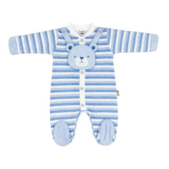 Grenouillère Hi buddy welsoft