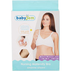 Soutien-gorge d'allaitement - Babyjem