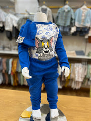 Tenue 3 pcs Hello Tom