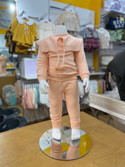 Tenue Cap girly casual 2 pcs