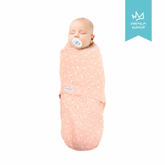 Couverture d'emmaillotage Sevi bébé 0-3 mois