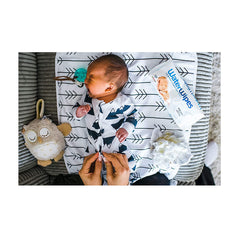 WaterWipes Lingettes Value Pack - 4 paquets