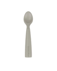Coffret bol tasse cuillère Gris Minikoioi