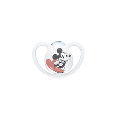 Nuk Space - Sucette Mickey Happy Disney 0-6 mois