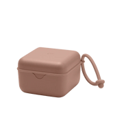 Boite à sucettes BIBS - Woodchuck