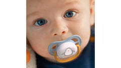 Sucette Ultra Air Sucettes 0-6 Mois I love mama BOY- Avent
