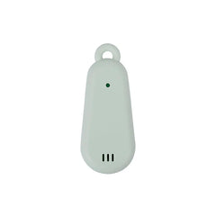 Kikkaboo Thermomètre de bain Drop Mint