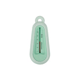 Kikkaboo Thermomètre de bain Drop Mint