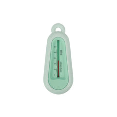 Kikkaboo Thermomètre de bain Drop Mint