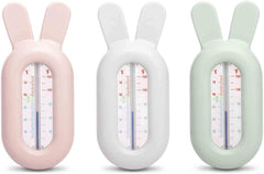 Suavinex - Thermomètre de bain pour bébé et enfant