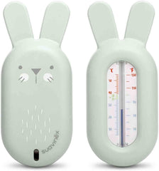 Suavinex - Thermomètre de bain pour bébé et enfant