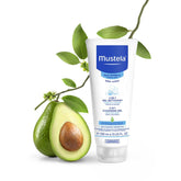 Gel Nettoyant 2 en 1 à l'avocat BIO 200 Ml - Mustela