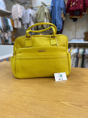 Sac à Langer BELLA 4 pcs MY jaune