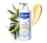 Liniment 400 Ml - Mustela