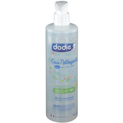 Eau Nettoyante Bébé 3en1 500 ml Dodie