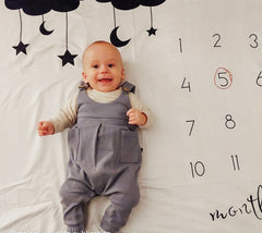 Salopette KIRA avec 1 pull