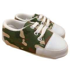 Chaussons convers Militaire Unisex