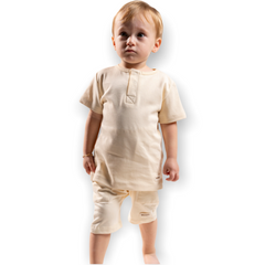 Tenue unie garçon 2 pcs